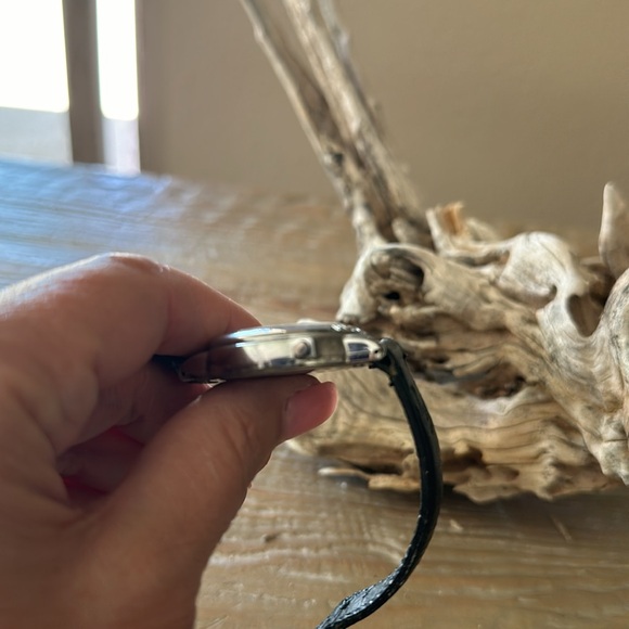 Vintage Mickey Mouse Lorus Flags Of The World Disney Watch - Picture 9 of 14